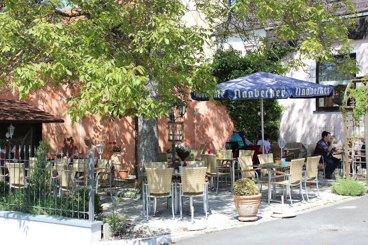 Rathausstuben Hotel Wackersdorf