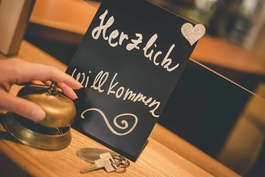 Rathausstuben Hotel Wackersdorf Germany