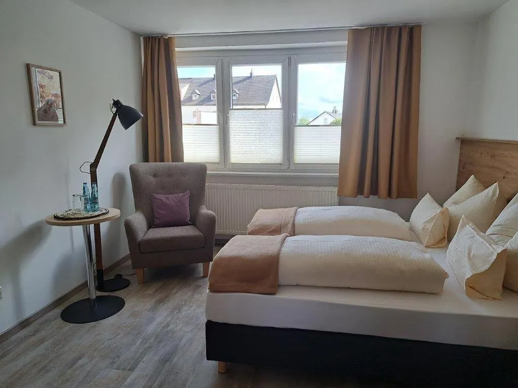 Rathausstuben Hotel Wackersdorf