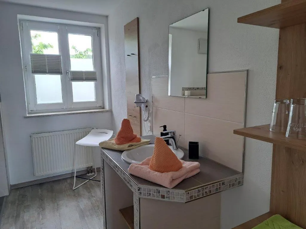 Rathausstuben Hotel Wackersdorf