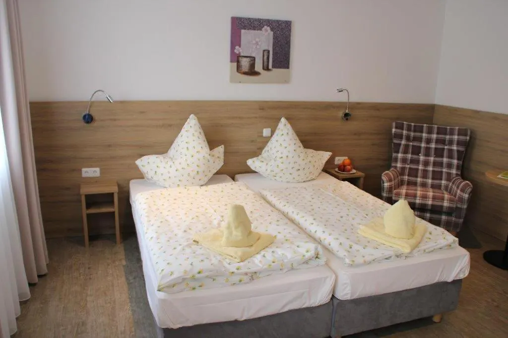 Rathausstuben Hotel Wackersdorf