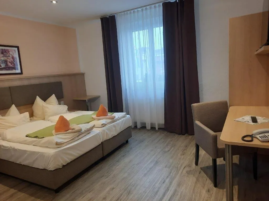 **  Rathausstuben Hotel Wackersdorf Germany