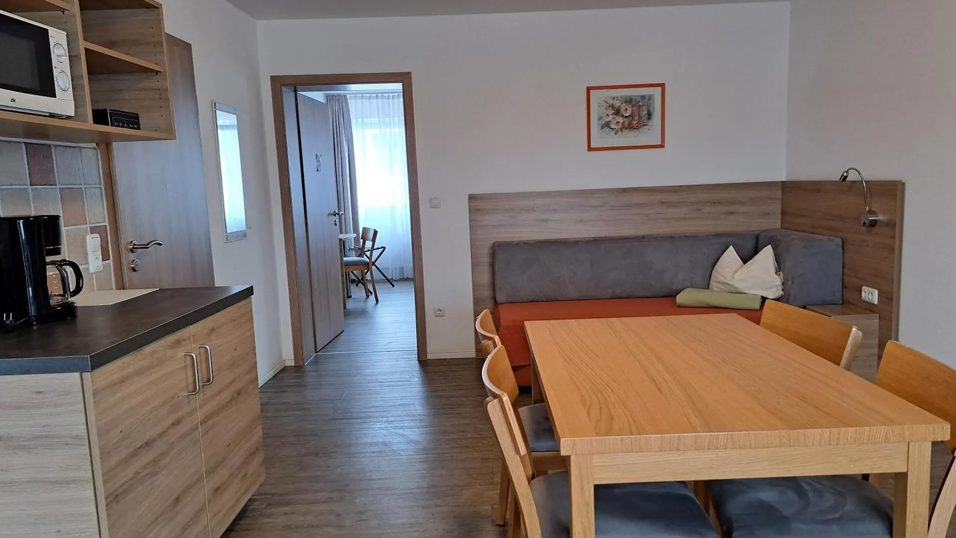 Rathausstuben Hotel Wackersdorf 2*,  Germany