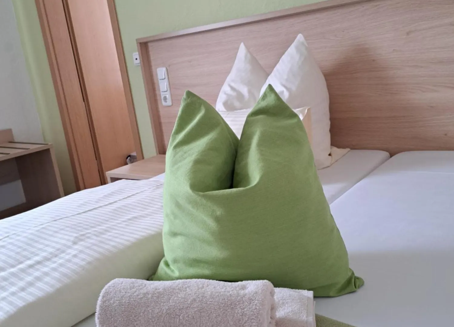 **  Rathausstuben Hotel Wackersdorf Germany
