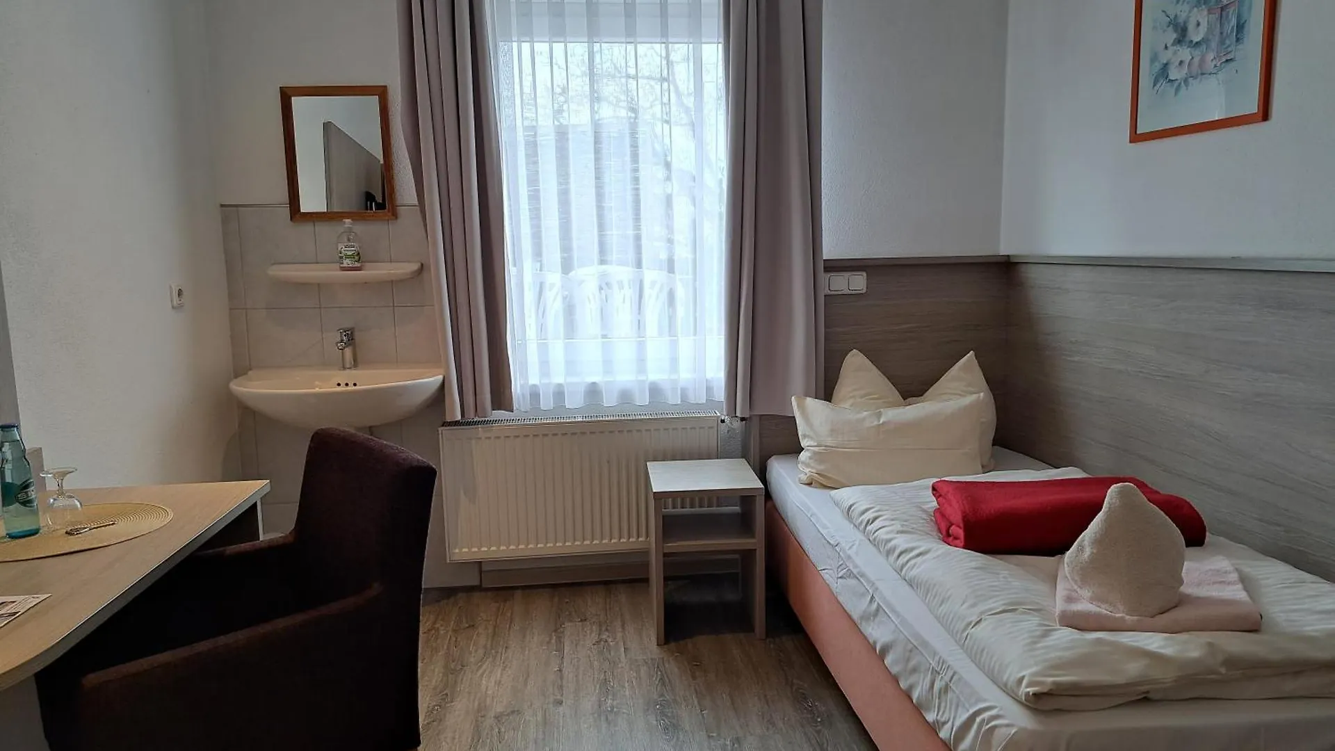 **  Rathausstuben Hotel Wackersdorf Germany