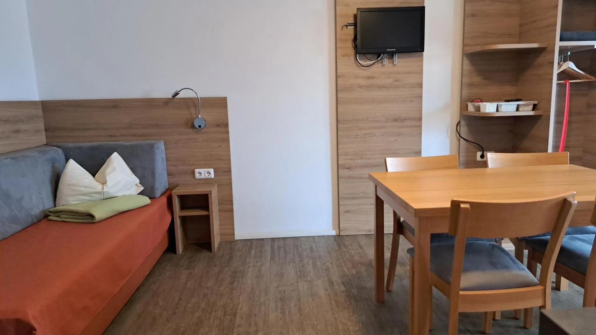 Rathausstuben Hotel Wackersdorf