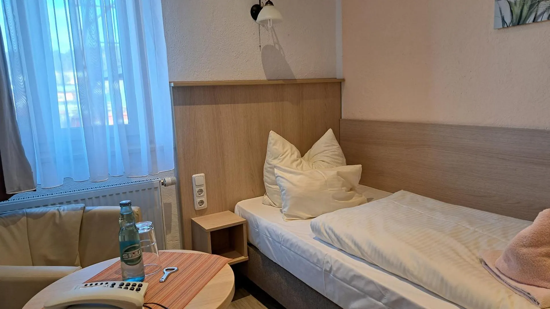 Rathausstuben Hotel Wackersdorf
