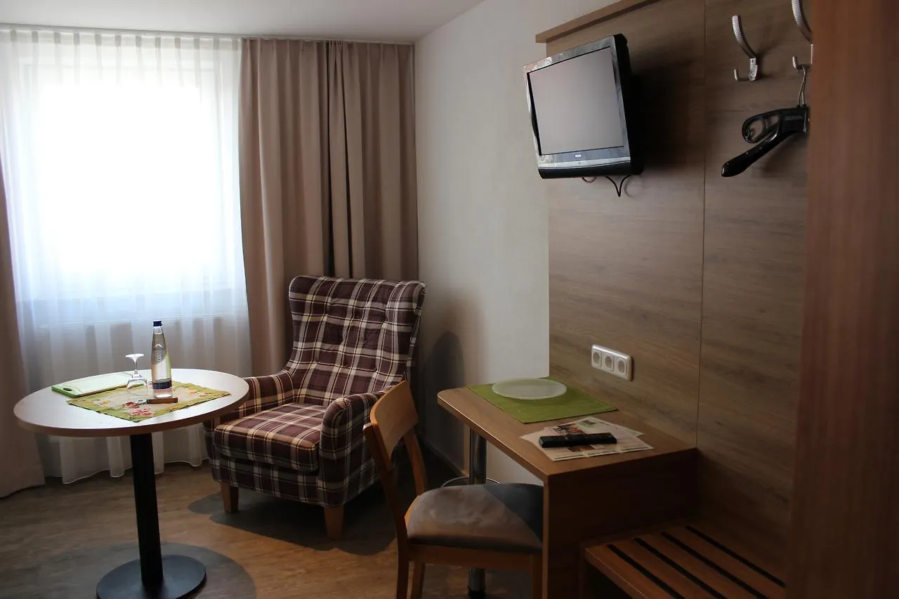 Rathausstuben Hotel Wackersdorf