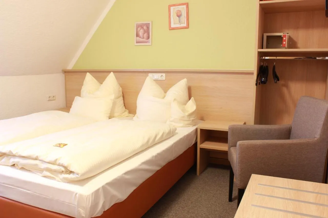 Rathausstuben Hotel Wackersdorf 2*,  Germany