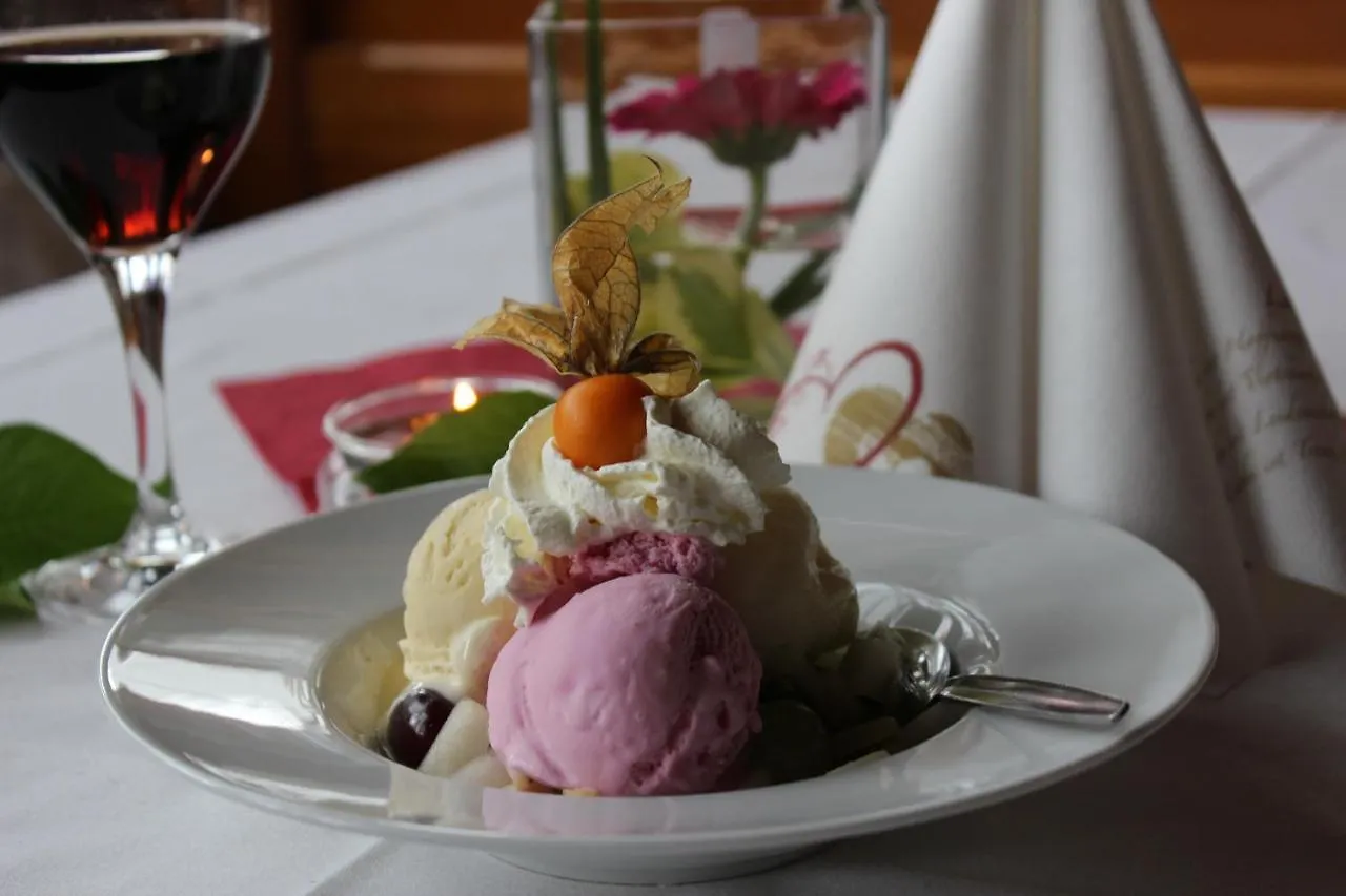 Rathausstuben Hotel Wackersdorf Germany
