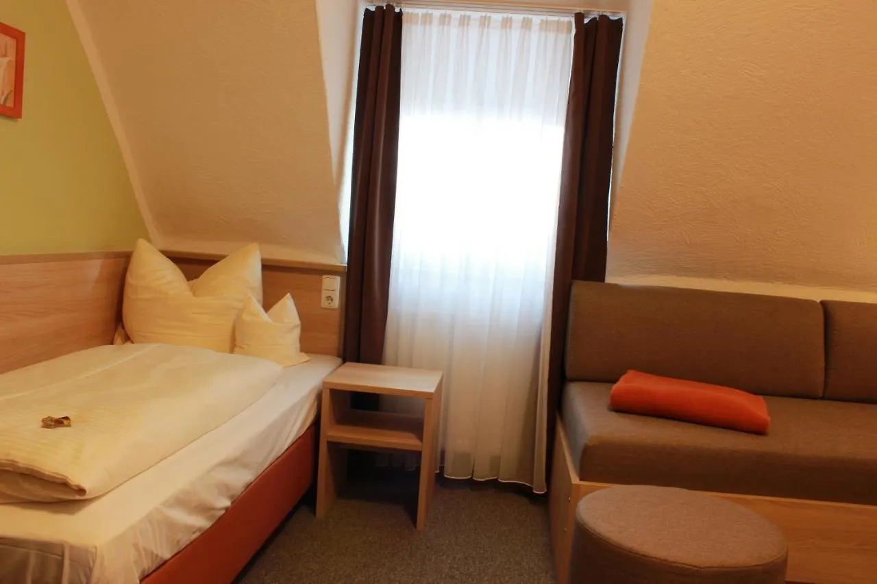 Rathausstuben Hotel Wackersdorf